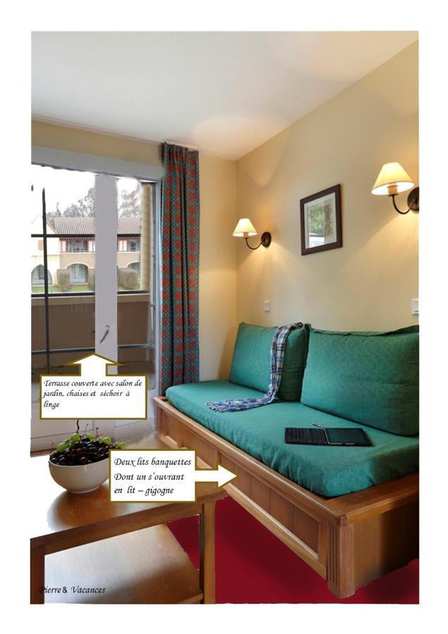 Charmant Appartement Avec Piscine. Monflanquin Exterior foto